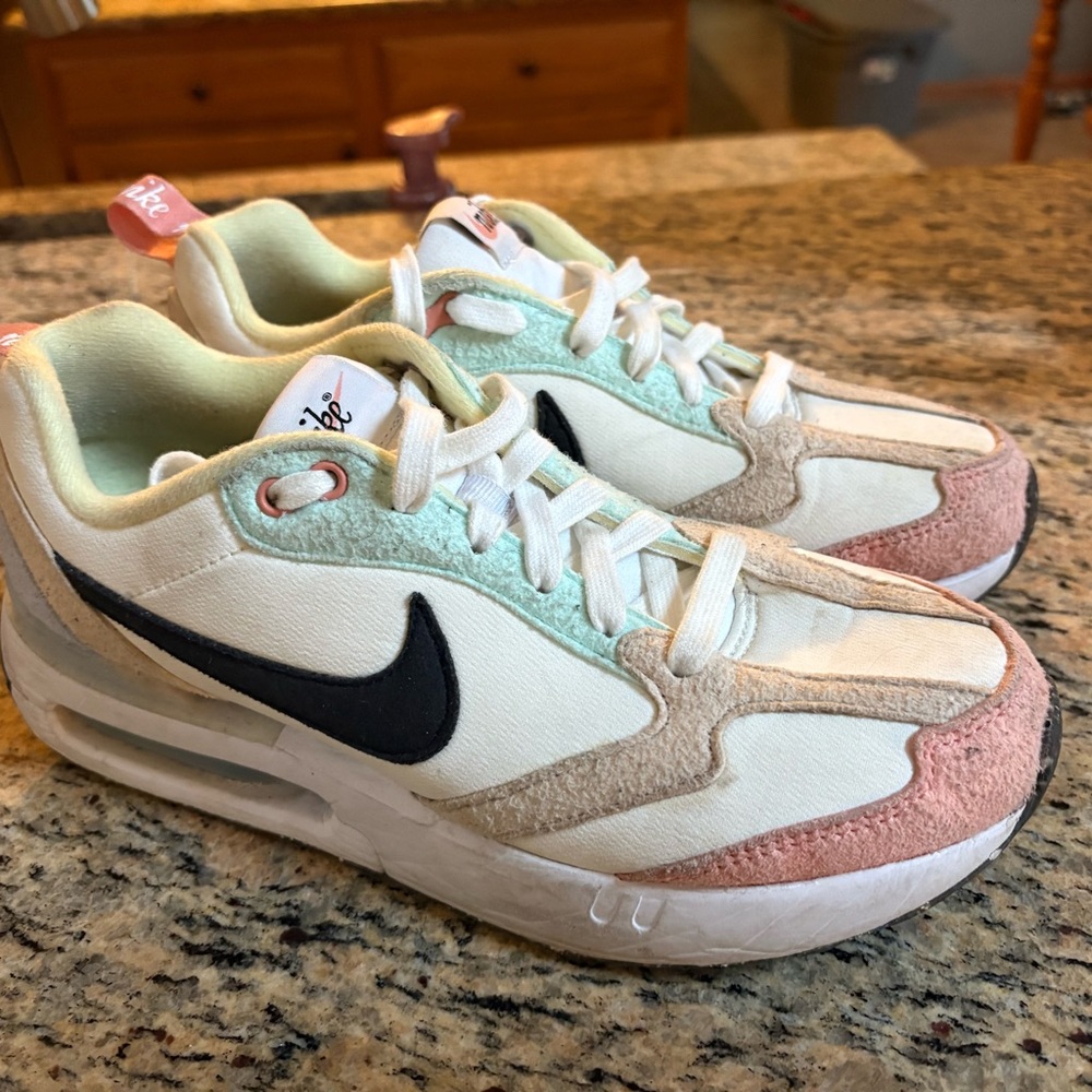Nike Kids' Multicolor Sneakers